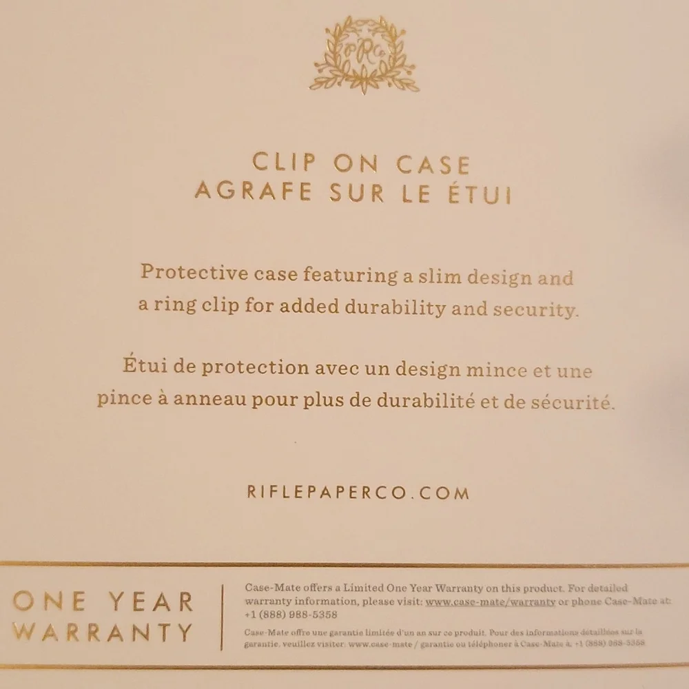 💥BUY 2 GET 1 FREE  Rifle Person AirPod Clip On Case - Picture 3 of 3